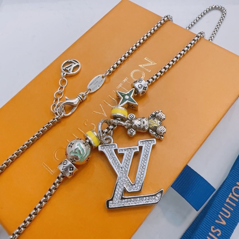 LV Necklaces